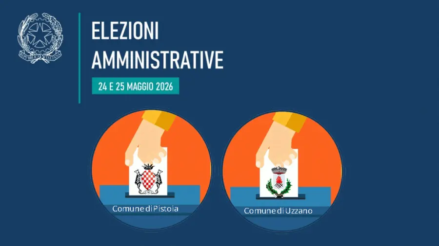 Elezioni Amministrative 2026: modalità e scadenze per la presentazione delle candidature