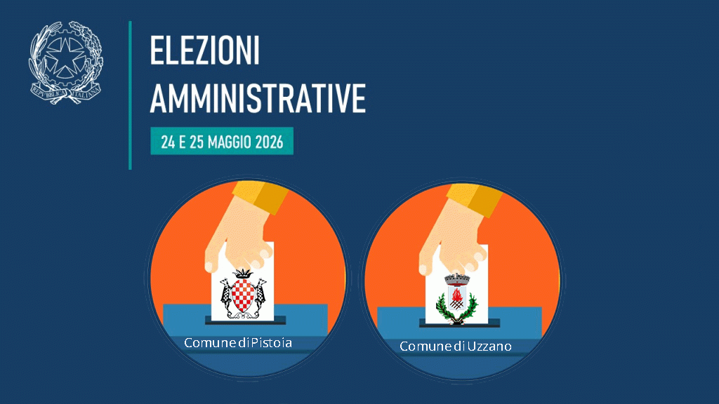 Elezioni Amministrative 2026: modalità e scadenze per la presentazione delle candidature