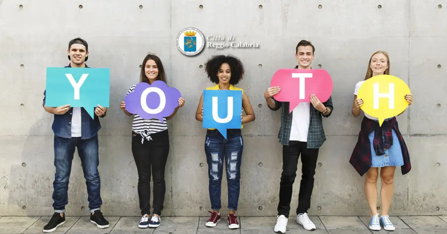 Reggio Calabria, al via il “Youth Dialogue”: giovani protagonisti delle politiche pubbliche