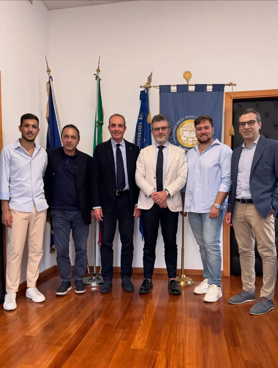 Reggio Calabria, Confcommercio rilancia il patto per la città universitaria