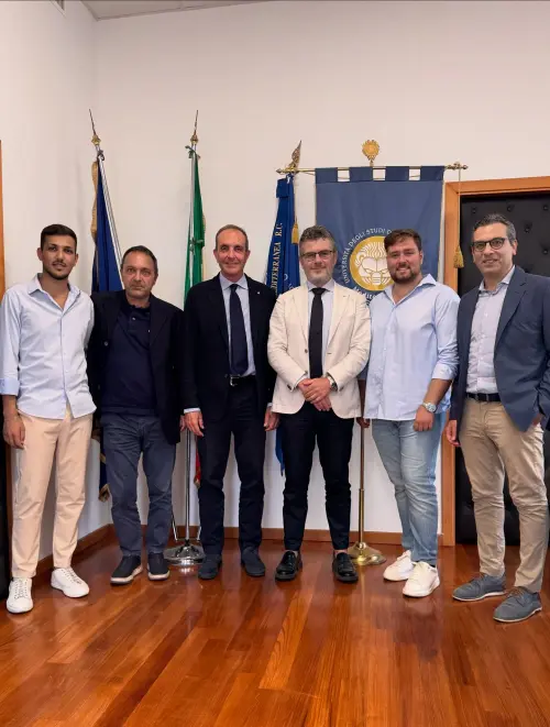 Reggio Calabria, Confcommercio rilancia il patto per la città universitaria