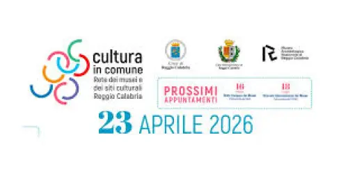 Reggio Calabria, il 23 aprile musei aperti per San Giorgio e la Festa del Libro