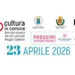 Reggio Calabria, il 23 aprile musei aperti per San Giorgio e la Festa del Libro