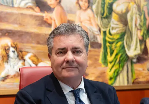 Calabria, parte la ricognizione della Linea SID sul litorale