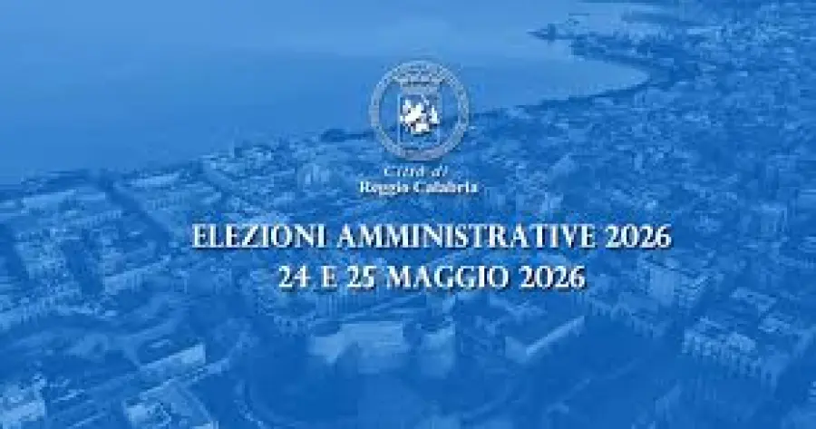 Reggio Calabria: la commissione elettorale convocata il 30 aprile
