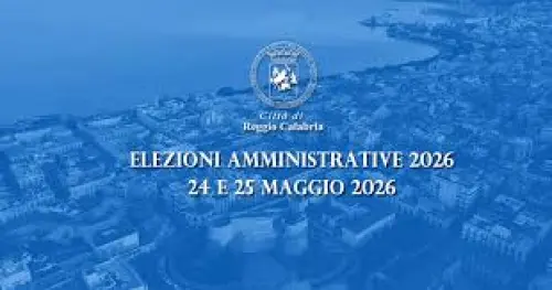Reggio Calabria: la commissione elettorale convocata il 30 aprile