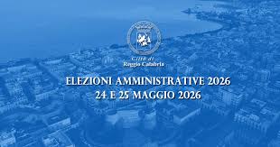 Reggio Calabria: la commissione elettorale convocata il 30 aprile