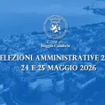 Reggio Calabria: la commissione elettorale convocata il 30 aprile