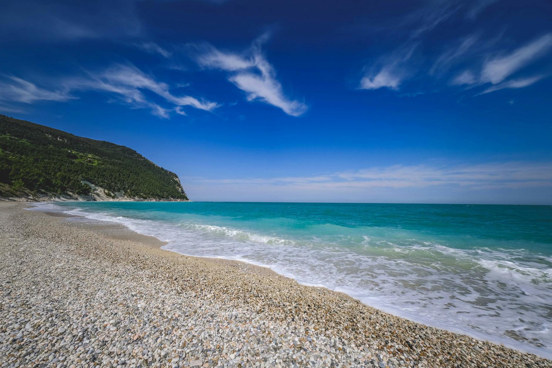 Calabria, contributi ai Comuni per spiagge libere sicure e accessibili
