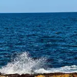 Villa San Giovanni, rimossa la Odyssey Spirit: via il relitto dal lungomare dopo 4 anni