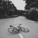 Gioia Tauro, ciclista ferita salvata dalla Polizia dopo caduta