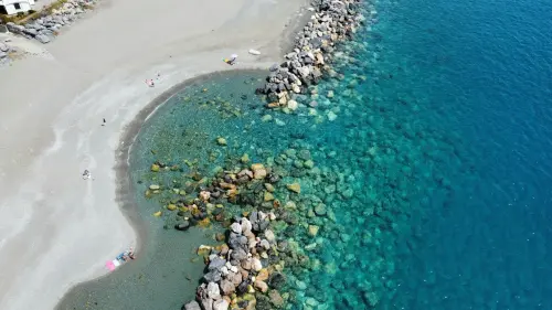 Calabria, bando Agorà: 4 milioni per eventi turistici nel 2026