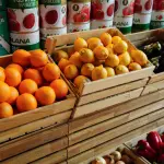 Agroalimentare, intesa Regione Calabria–Città Metropolitana per fiere e imprese