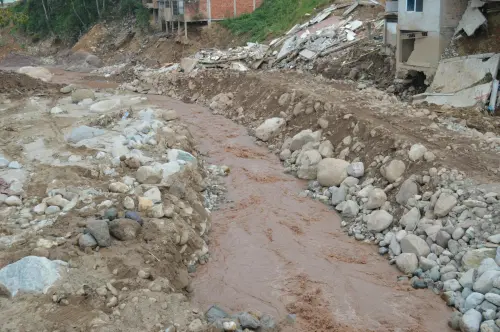 Calabria, accordo con le università contro frane ed erosione costiera