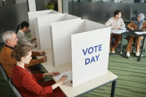 Elezioni comunali 2026, entro il 13 maggio curricula e certificati dei candidati