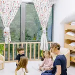 Open day nelle scuole dell’infanzia comunali il 21 maggio