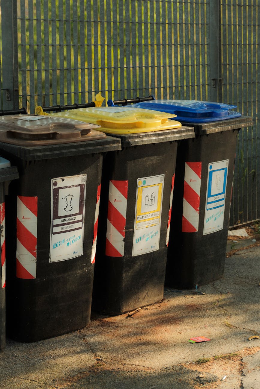 TARI 2026, in arrivo gli avvisi Hermes: prima rata entro il 31 maggio