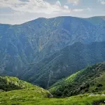Il Parco Nazionale dell'Aspromonte: guida alle escursioni, ai borghi abbandonati e alla natura calabrese