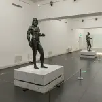 Bronzi di Riace: storia, restauri e museo a Reggio Calabria