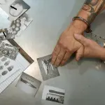 Operazione “Skyfall”: arrestato un ricercato a Siderno