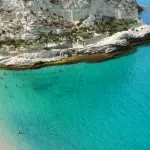 I tratti di litorale più scenografici della provincia di Reggio Calabria