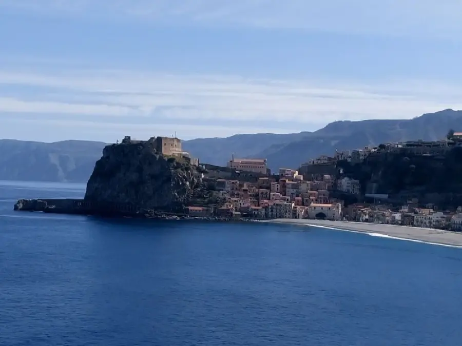 Le località più autentiche e belle da vedere della Calabria meridionale