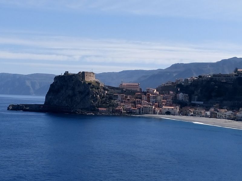 Le località più autentiche e belle da vedere della Calabria meridionale