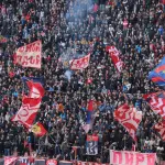 Reggio Calabria, arresto differito per un ultras già colpito da D.A.SPO.