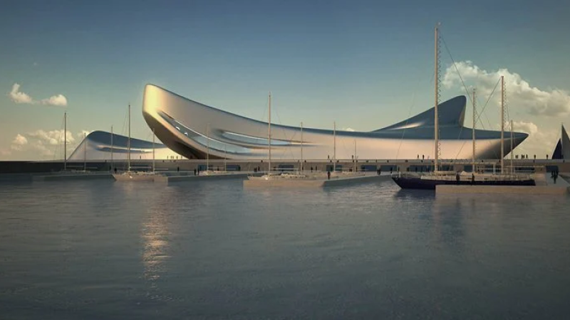 Museo del Mare di Reggio Calabria: avviso per la creazione di un tavolo tecnico permanente sui contenuti culturali