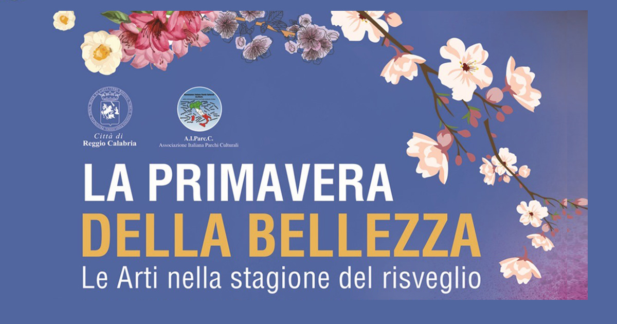 “PrimaVera Arte”: a Reggio Calabria una retrospettiva sulla contemporaneità tra memoria e ricerca