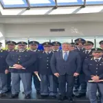 Polizia di Stato, a Reggio Calabria l’anniversario tra istituzioni, università e riconoscimenti
